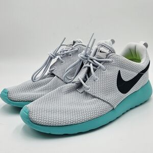 Nike Roshe Run Calypso Size 7 Mens 511881-013